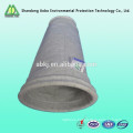 Anti-static water proof polyester dust filter bag